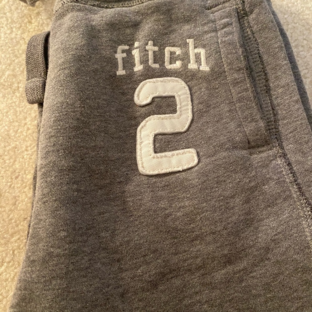 Abercrombie Kid’s Sweatpants